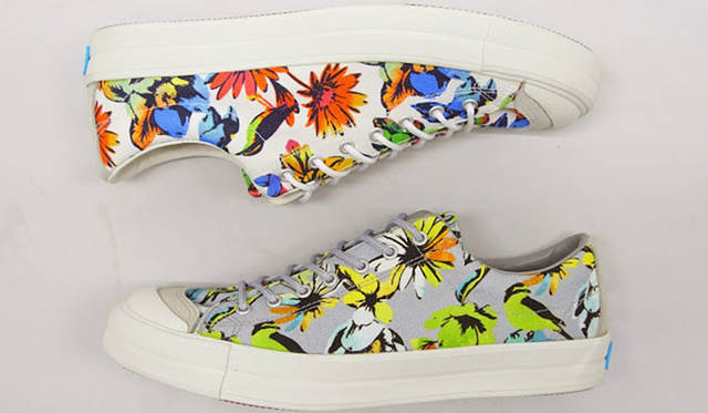 BAGEL-LO2 nowartt FLOWER 各1万5120円