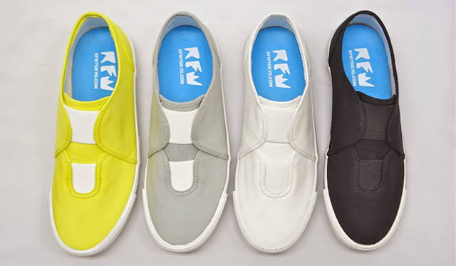 「FLEX-LO（フレックスロー）」