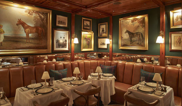 ダイニングルーム