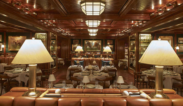 ダイニングルーム