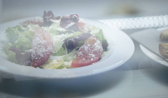 「MARGARET HOWELL SHOP&CAFE 吉祥寺」1階