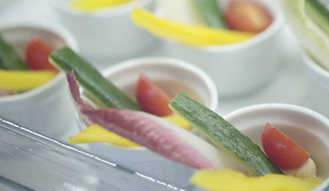 「MARGARET HOWELL SHOP&CAFE 吉祥寺」1階