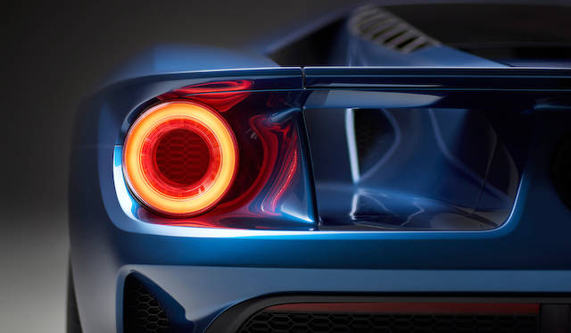 Ford GT|フォード GT