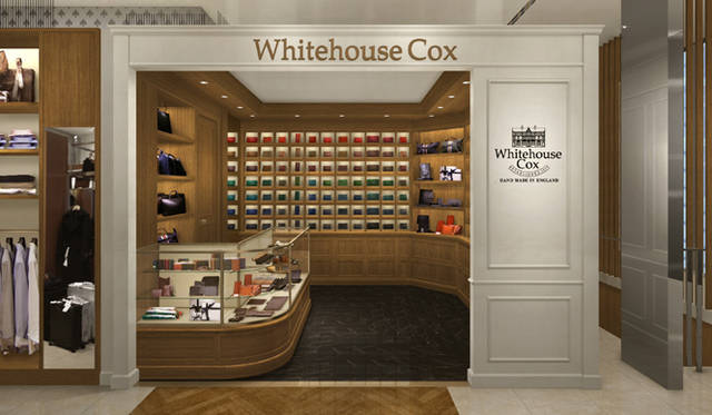 今回のショップのイメージビジュアル