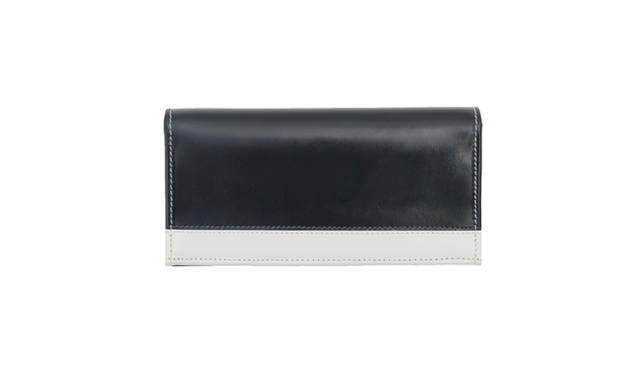 ユナイテッドアローズ別注のロングウォレット 4万7520円