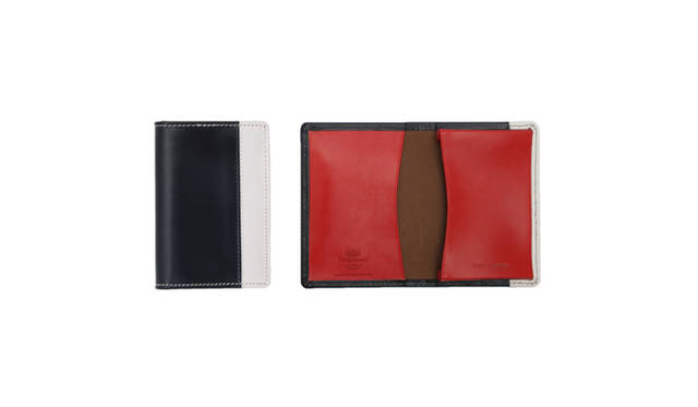 ユナイテッドアローズ別注のカードケース 1万9440円