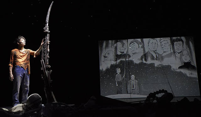 撮影：小林由恵