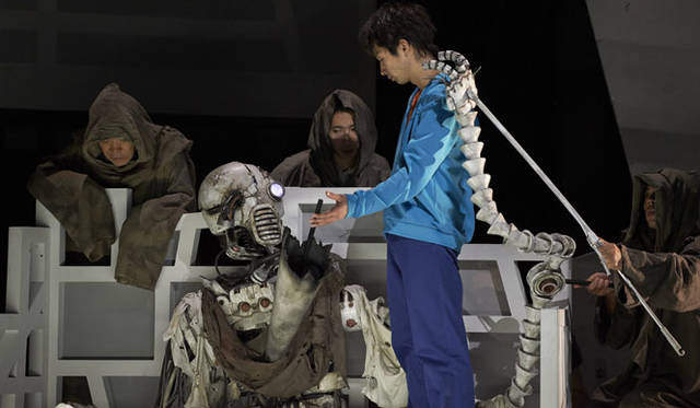 撮影：小林由恵