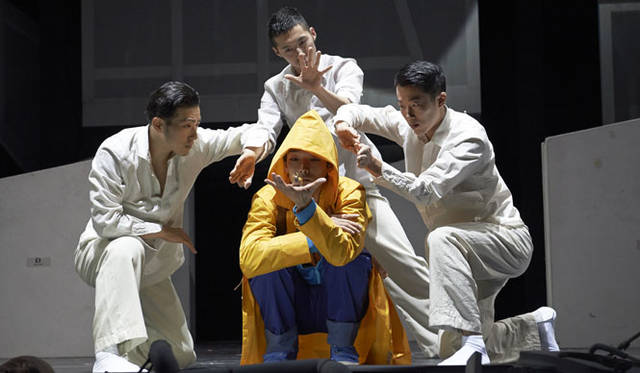 撮影：小林由恵