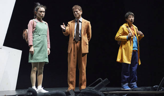 撮影：小林由恵