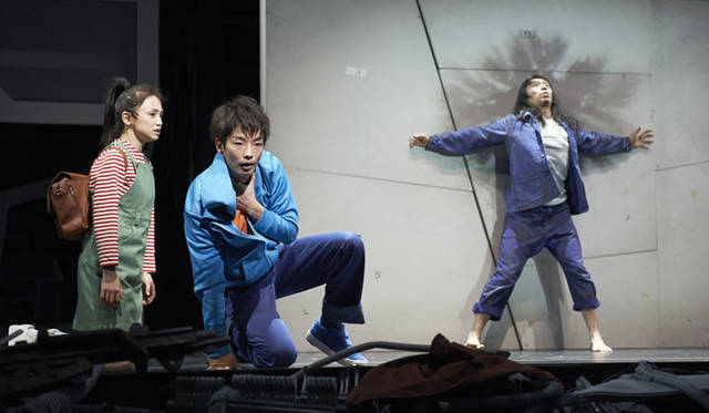 撮影：小林由恵