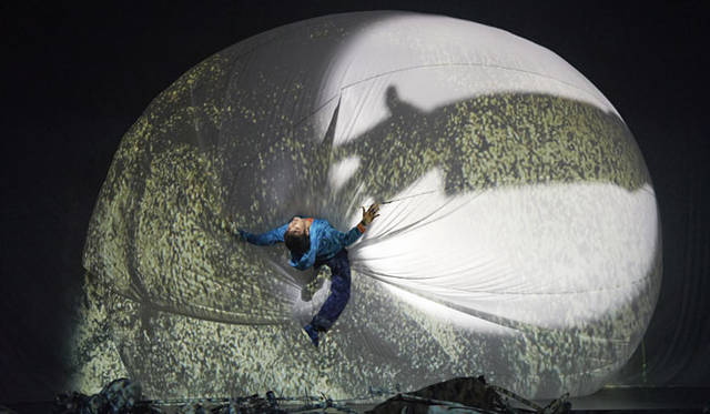 撮影：小林由恵