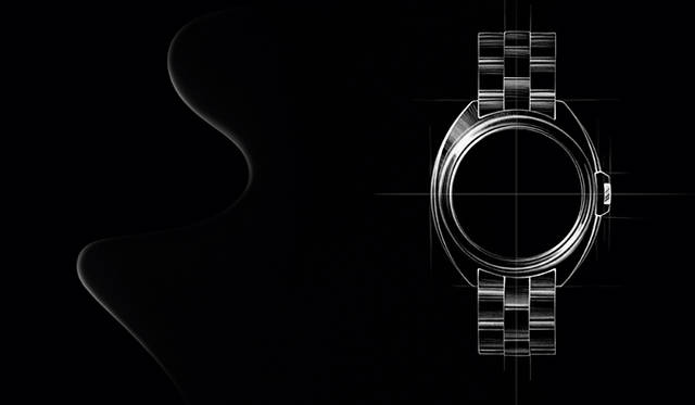 <strong>クレ ドゥ カルティエ</strong></br> 直径｜40mm</br> ムーブメント｜自動巻き（Cal.1847 MC）</br> 機能｜日付表示</br> 発売時期｜4月予定</br>  カルティエ カスタマー サービスセンター</br> 0120-301-757</br> http://www.cartier.jp