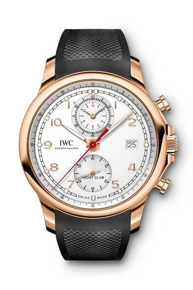 新らしく開発された自動巻きムーブメントCal.52010を搭載するハイレベルなベーシックモデル。</br></br><strong>ポルトギーゼ・オートマティック</strong></br>ケース｜ステンレススチール</br>直径｜42.3mm</br>厚さ｜14.5mm</br>ムーブメント｜自動巻き（Cal.52010）</br>機能｜日付表示、パワーリザーブ表示</br>ストラップ｜アリゲーター</br>防水性｜３気圧</br>発売時期｜■■発売予定</br>税抜予価｜■■万■■円</br></br>IWC</br>Tel.0120-05-1868</br>http://www.iwc.com/ja</br>