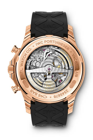 <strong>ポルトギーゼ・オートマティック</strong></br>ケース｜ステンレススチール</br>直径｜42.3mm</br>厚さ｜14.5mm</br>ムーブメント｜自動巻き（Cal.52010）</br>機能｜日付表示、パワーリザーブ表示</br>ストラップ｜アリゲーター</br>防水性｜３気圧</br>発売時期｜■■発売予定</br>税抜予価｜■■万■■円</br></br>IWC</br>Tel.0120-05-1868</br>http://www.iwc.com/ja</br>