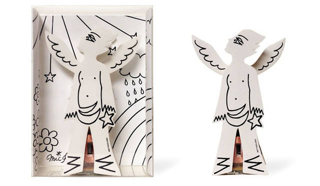 「スターピッド人形」　ミック・イタヤ スペシャルワークショップ　2015年2月1日（日）14:00～16:00