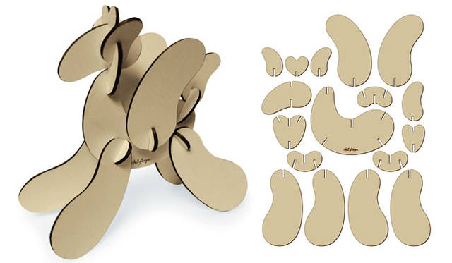 「ハートペガサスのオブジェ」　ミック・イタヤ スペシャルワークショップ　2015年2月8日（日）14:00～16:00