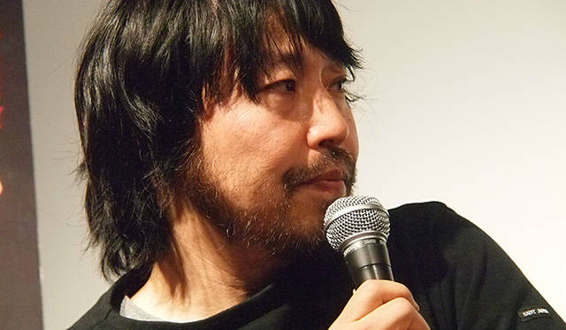 ロウ・イエ監督を敬愛する、ミュージシャンの曽我部恵一さん