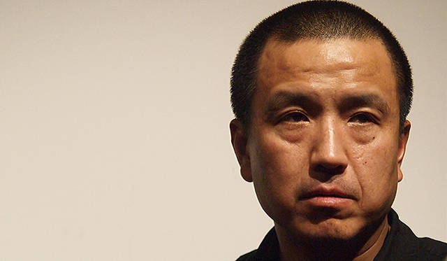 5年ぶりに来日したロウ・イエ監督