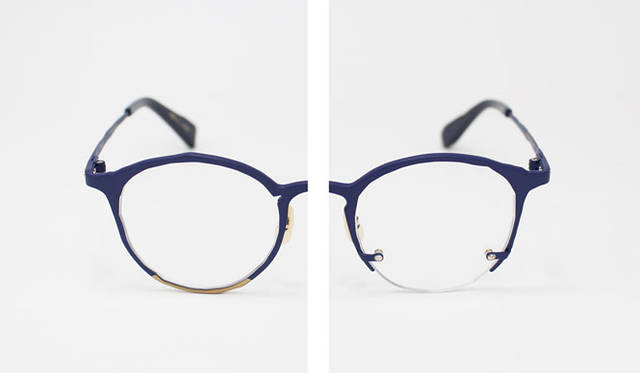 「MASAHIROMARUYAMA」最新コレクション “2side”イメージ