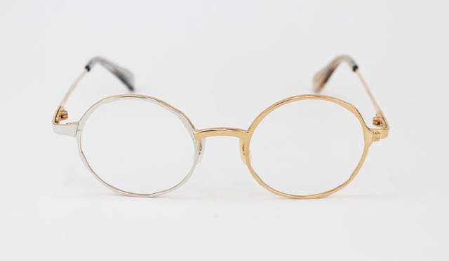 「MASAHIROMARUYAMA」最新コレクション “2side”イメージ