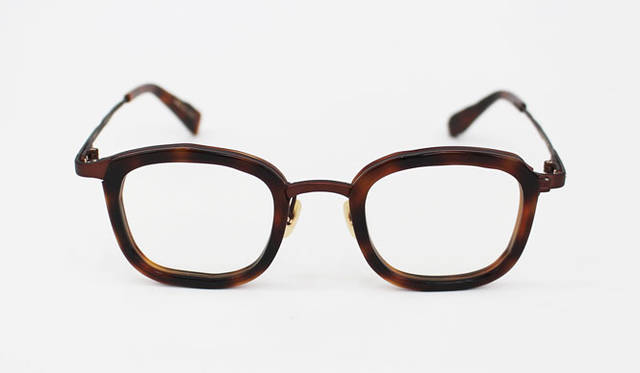 「MASAHIROMARUYAMA」最新コレクション MM-0015 Col.2 4万8600円