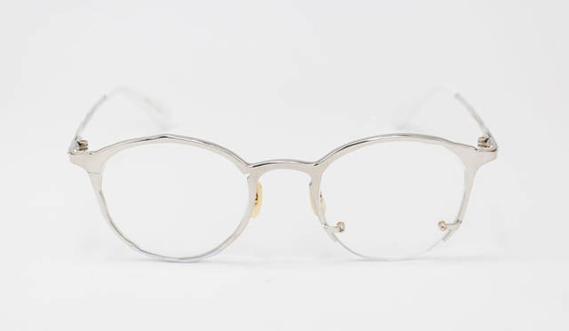 「MASAHIROMARUYAMA」最新コレクション MM-0017 Col.2 4万5360円