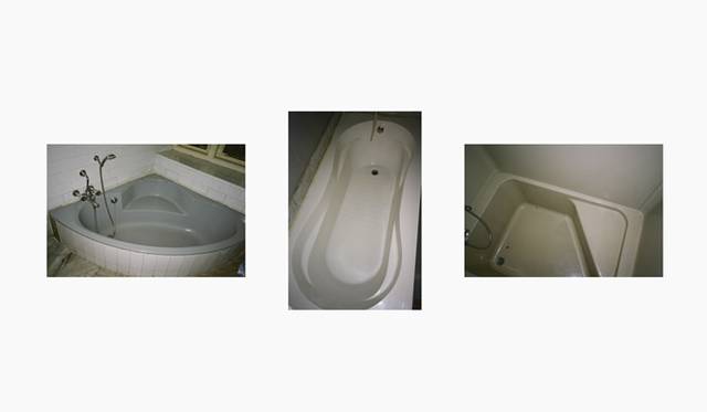 Bathrooms&Toilets Sheet No.7