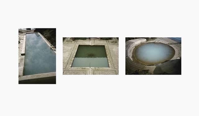 Fountains&Pools Sheet No.24