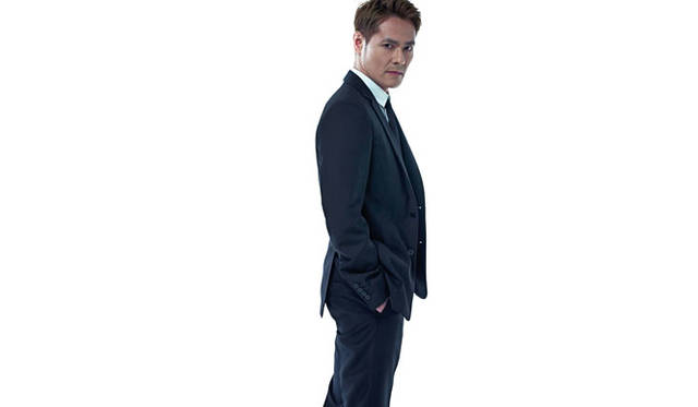 shu uemuraアーティスティックディレクター 打出角康氏