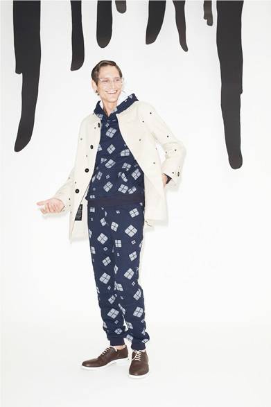 Eyelet Covered Short Dunkeld<br/>価格｜18万1440円