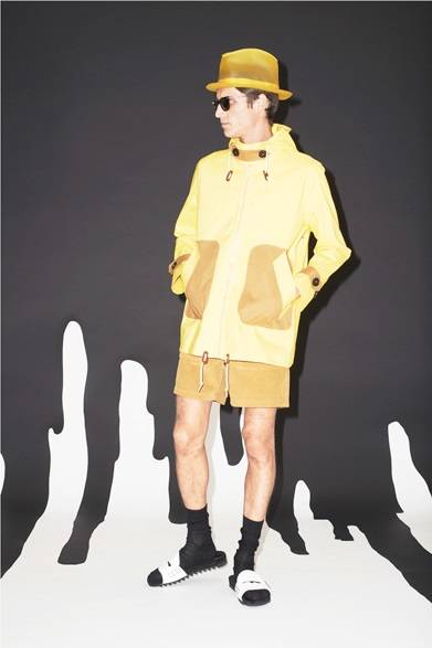 Anorak Style<br/>価格｜17万2800円