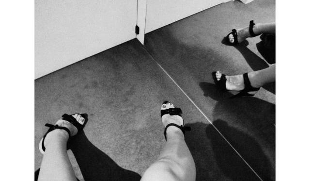 「Self-image」2013 © mika ninagawa, Courtesy of Tomio Koyama Gallery