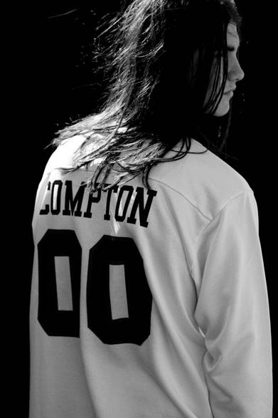 2015年春夏コレクション