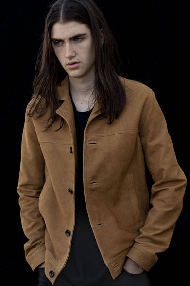 2015年春夏コレクション