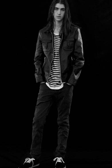 2015年春夏コレクション