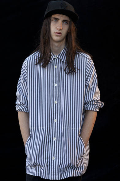 2015年春夏コレクション