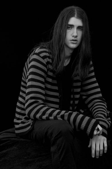 2015年春夏コレクション