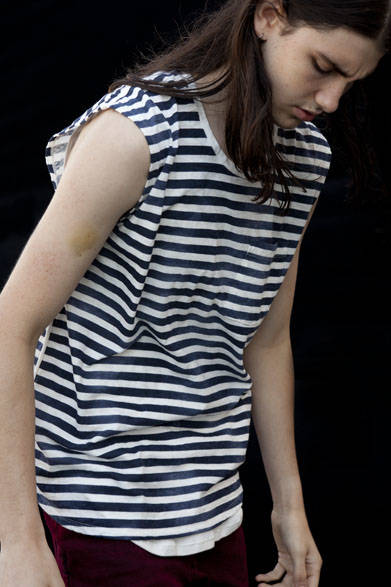 2015年春夏コレクション