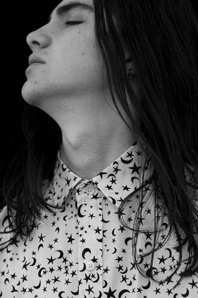 2015年春夏コレクション