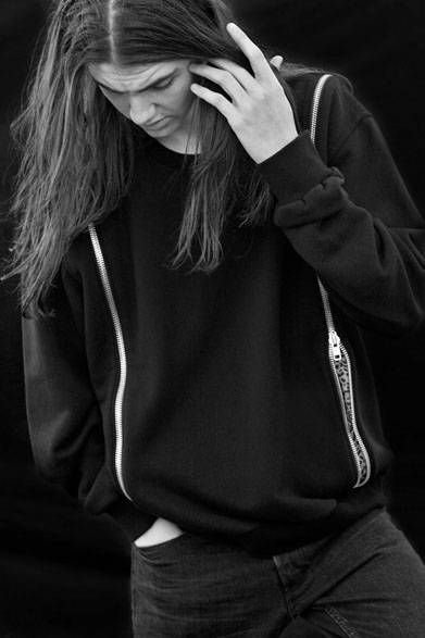 2015年春夏コレクション