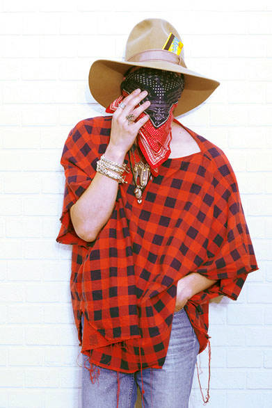 2015年春夏コレクション