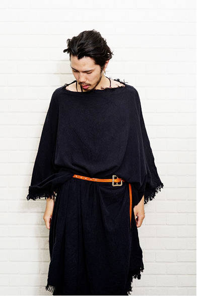 2015年春夏コレクション