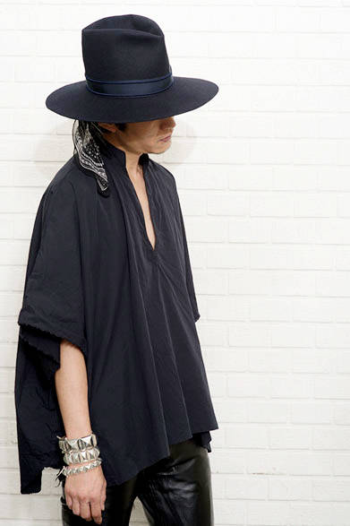 2015年春夏コレクション