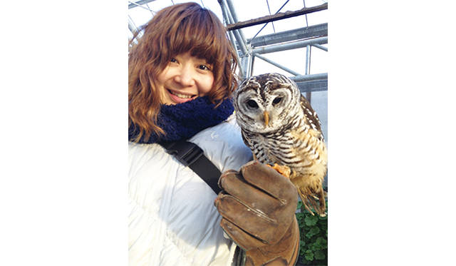 ウェブマガジン『コロカル』のクリエイティブディレクターを務めるドリタ。まったく新しい楽器体験をもたらす、流動体のシンセサイザー『Slime Synthesizer』を、エアガレージラボと共同で手がけ、エンターテインメント部門の新人賞を受賞した。