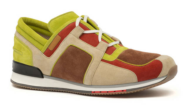 2015年春夏コレクション「ティーウェイ」ライン10万440円