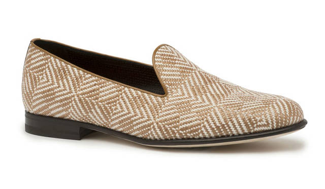 2015年春夏コレクション 「ニュー・ストゥーディアム」ライン7万5600円