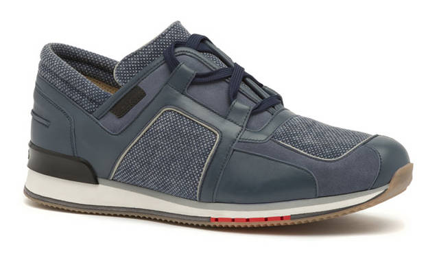 2015年春夏コレクション「ティーウェイ」ライン10万2600円