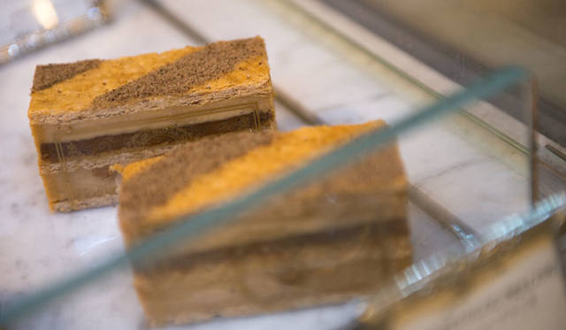 銀座店～サロン・ド・テ～