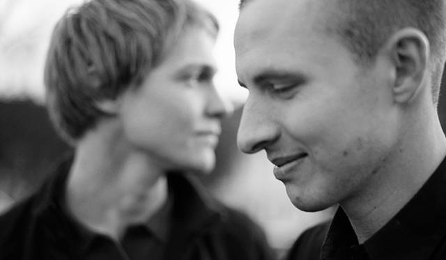 『リプライズ』ヨアキム・トリアー監督　2006年/106分　※ジャパンプレミア